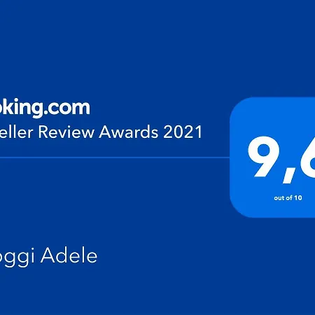 Alloggi Adele * פסקיצ'י