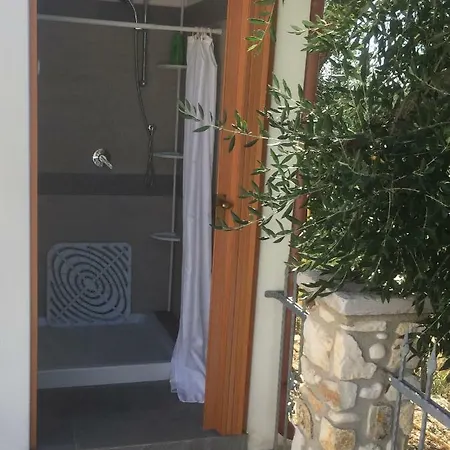 בית נופש Alloggi Adele *