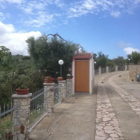 Alloggi Adele Tatil Evi Peschici