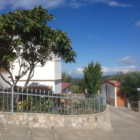 Tatil Evi Alloggi Adele