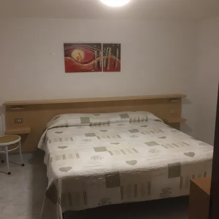 Tatil Evi Alloggi Adele *